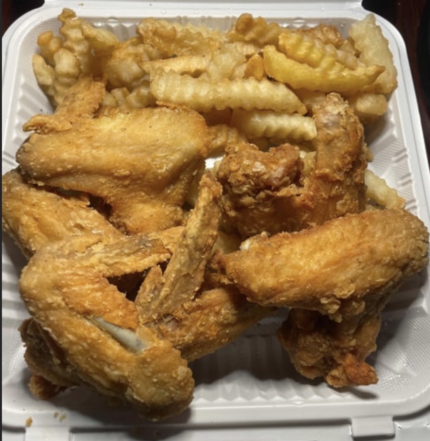 Good Jerry Chinese Restaurant Photos 2